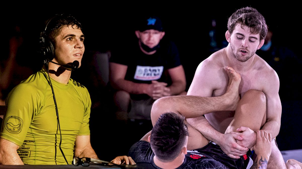 Grappling Bulletin: Musumecis, Dante Leon Join Daisy Fresh Team