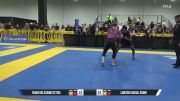 Lawson Randal Grime vs Renan Do Carmo Ottoni 2026 Pan IBJJF Jiu-Jitsu No-Gi Championship