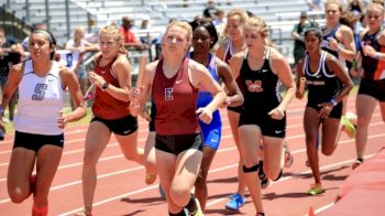 Full Replay: OSSAA Outdoor Championships | 1A - May 8