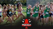 How To Improve NCAA XC Invitationals