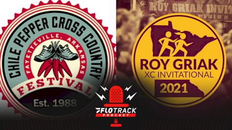 Should We Cut Meets From The NCAA XC Season?