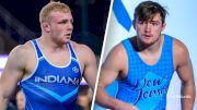 Super 32 Upper-Weight Preview & Predictions