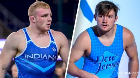 Super 32 Upper-Weight Preview & Predictions