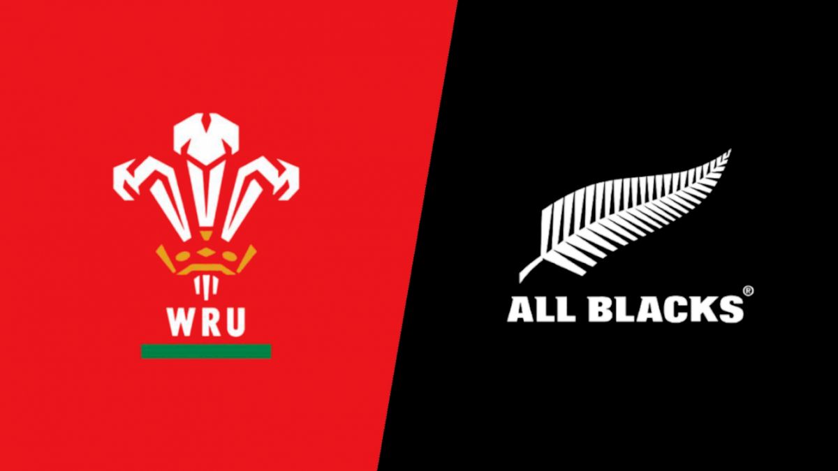 How to Watch: 2021 Wales vs New Zealand