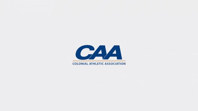 CAA Women's Basketball Standings