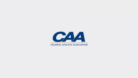 CAA Football Standings