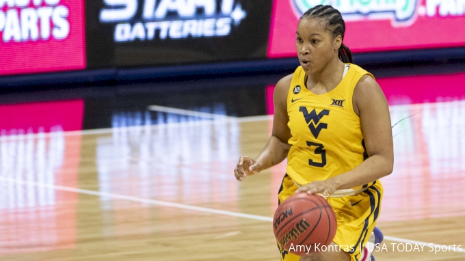 2021-22 Top 10 Small Forwards In NCAA DI Women's Basketball - FloHoops