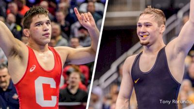 Who's The Pound-For-Pound #1 This Year? | FloWrestling Radio Live (Ep. 839)