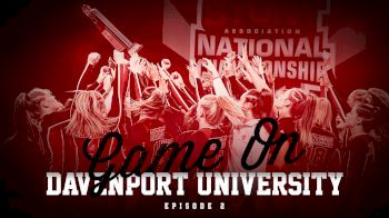 Game On: Davenport University (Episode 2)