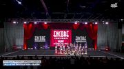 All-Star Revolution - Glory [2025 L2 Senior - Small Day 3] 2025 Encore Grand Nationals