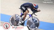 Records Are Meant To Be Broken At The 2021 UCI Track Cycling World Championships
