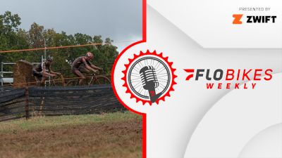Dutch Women, Belgian Men Dominate American Soil At The Start Of UCI Cyclocross World Cup Tour | FloBikes Weekly
