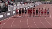 High School Boys' 1600m, Prelims 1