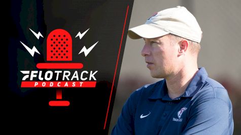 Meet New Penn Relays Meet Director Steve Dolan