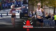 Shalane Flanagan Breezes Through Another Marathon, How Fast Can She Run New York?
