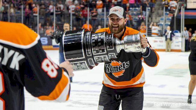 Fort Wayne Komets