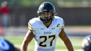 Small-Town Star S.J. Brown Living The Dream At Towson