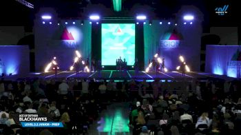 ACE of Dothan - Blackhawks [2025 L2.2 Junior - PREP Day 1] 2025 The Southeast Regional Summit