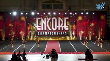 DG Allstar - Glitter [2024 L1 Mini - D2 Day 1] 2024 Encore Concord Showdown