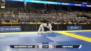 Daniyal Yerzhan vs Ronan-Christopher T. Lehotay 2025 Pan Kids Jiu-Jitsu IBJJF Championship