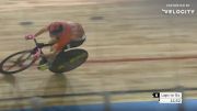 2021 UCI Track Cycling World Championships - Women's Scratch Race - Final 6 Laps