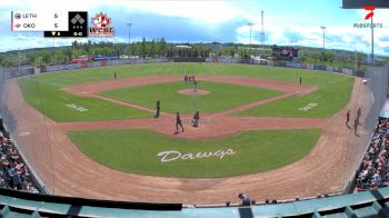 Replay: Home - 2025 Lethbridge Bulls vs Okotoks Dawgs | Jun 1 @ 2 PM