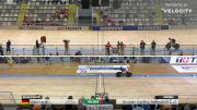2021 UCI Track Cycling World Championships - Men's Individual Pursuit Final