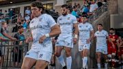 USA Men's Eagles Announce Roster To Face All Blacks At FedEx Field