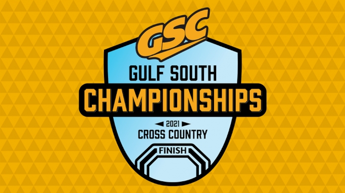 picture of 2021 Gulf South XC Championships