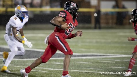 GSC Notebook: Valdosta State Ascends To Familiar Spot