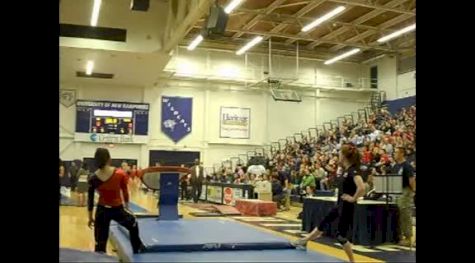 Brown (Katie Rogers) - 9.625