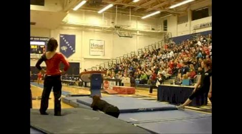 Brown (Danielle Hoffman) - 9.500