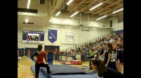 Brown (Becca Freedman) - 9.625