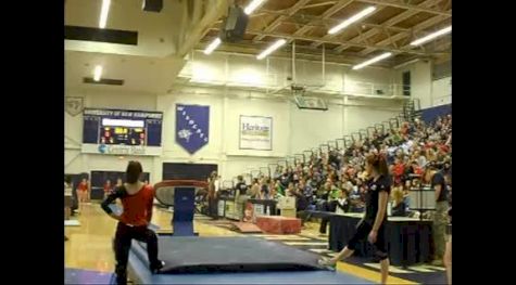 Brown (Emily Lutfey) - 9.600