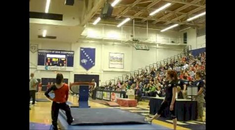 Brown (Katie Goddard) - 9.500