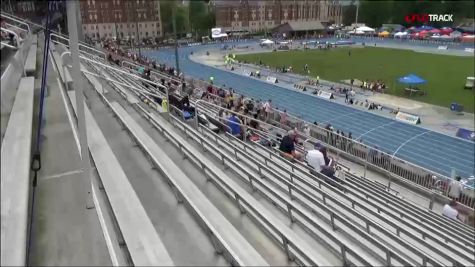 2019 KHSAA Outdoor Championships - Day One Replay