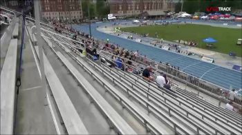 2019 KHSAA Outdoor Championships - Day One Replay