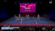 Icon Athletics - Inferno [2026 L2 Junior - Flex - D2 - Small B] 2026 The D2 Summit