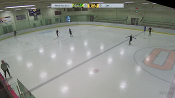 Replay: Vipr - 2025 Winfield Arena Test | Sep 16 @ 3 PM