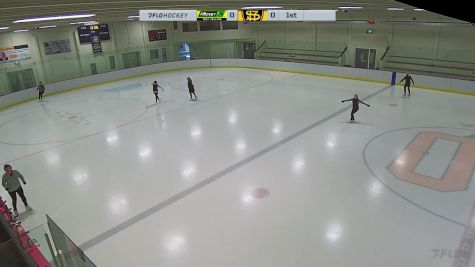 Replay: Vipr - 2025 Winfield Arena Test | Sep 16 @ 3 PM