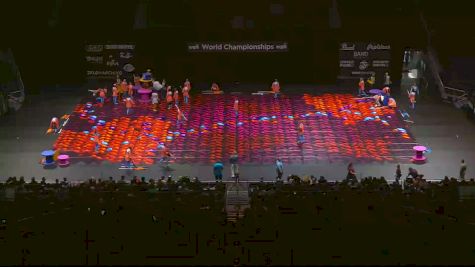Centerville HS "Centerville OH" at 2026 WGI Guard World Championships
