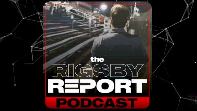 Dale McDowell | The Rigsby Report