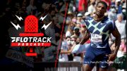 Who Would Win An Ultimate Sprinter Challenge? | The FloTrack Podcast (Ep. 362)