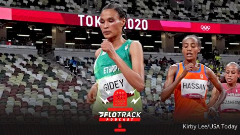 The Women's Half Marathon WR Could Be Broken Again