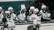 Mercyhurst Lakers' Sophomore Trio Continues To Carry Offense