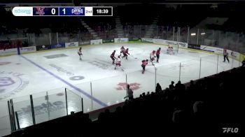 Replay: Home - 2024 Valley vs Summerside | Nov 21 @ 6 PM