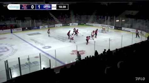 Replay: Home - 2024 Valley vs Summerside | Nov 21 @ 6 PM