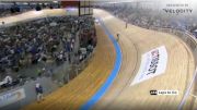 Replay: 2021 UCI Track World Championships - Day 3