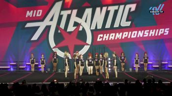 Lunar Viper Allstars - Twilight [2025 L3 Junior - Small Day 1] 2025 Mid Atlantic Championship Grand Nationals