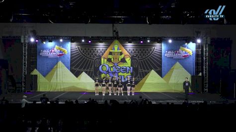 Ultimate Athletics - Supremacy [2023 L4 International Open Coed 3/19/2023] 2023 ASC Schaumburg Showdown & CSG Schaumburg Dance Grand Nationals